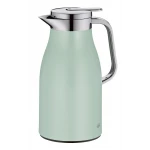 Alfi Skyline Vacuum Jug 1 Liter Pastel Mint Matt - Alfi
