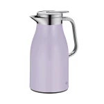Alfi Skyline Vacuum Jug 1 Liter Pastel Lavender Matt - Alfi