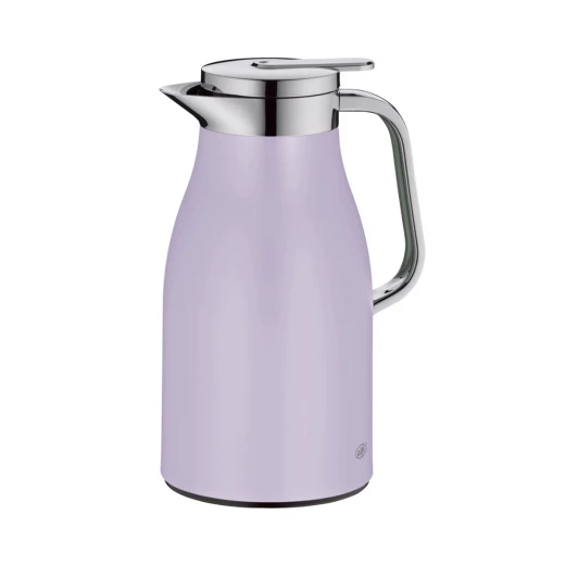Alfi Skyline Vacuum Jug 1 Liter Pastel Lavender Matt Alfi Skyline Vacuum Jug 1 Liter Pastel Lavender Matt