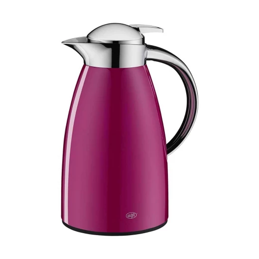 Alfi Signo Vacuum Jug 1 Liter Raspberry Alfi Signo Vacuum Jug 1 Liter Raspberry