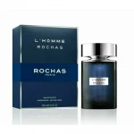 روشاس لُهُوم من روكاس - عطر للرجال - 100 مل - روكاس