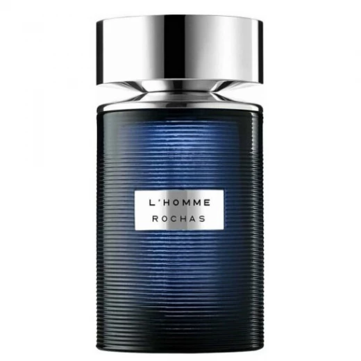 روشاس لُهُوم من روكاس - عطر للرجال - 100 مل - روكاس - Image 2