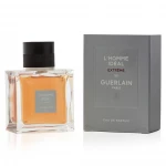 عطر لو هوم إيديال إكستريم للرجال 50مل من جيرلان - غيرلان