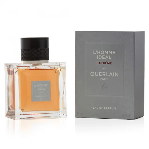 عطر لو هوم إيديال إكستريم للرجال 50مل من جيرلان عطر لو هوم إيديال إكستريم للرجال 50مل من جيرلان