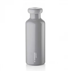 Guzzini Re Generation Drinks Bottle 600ml Grey