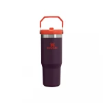 Stanley IceFlow Flip Thermal Bottle 0.89l Plum - Stanley