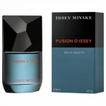 عطر إيسي ميياكي فيوجن دي إيسي أو دو تواليت سبراي 50 مل - ايسي مياكي