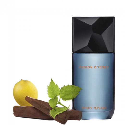 عطر إيسي ميياكي فيوجن دي إيسي أو دو تواليت سبراي 50 مل - ايسي مياكي - Image 2