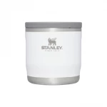 Stanley Adventure To Go Food Jar 0.35L White Polar - Stanley