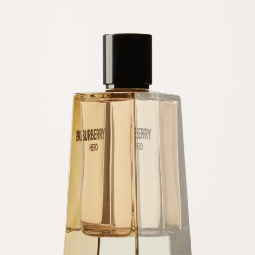 عطر بوربري بريت للرجال أو دو تواليت 100 مل: عطر رجالي كلاسيكي يدوم طويلاً للاستخدام اليومي، فكرة هدية رائعة - بيربيري - Image 3