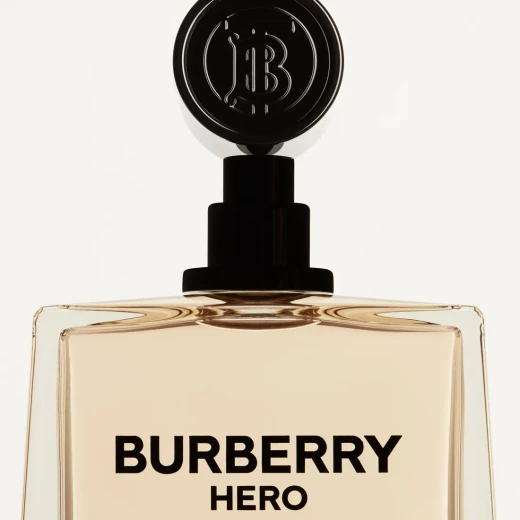 عطر بوربري بريت للرجال أو دو تواليت 100 مل: عطر رجالي كلاسيكي يدوم طويلاً للاستخدام اليومي، فكرة هدية رائعة - بيربيري - Image 2
