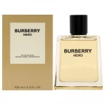 عطرهيرو للرجال - بخاخ أو دو تواليت - 100 مل - عطور من بربري - بيربيري