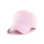 47 Brand Los Angeles Dodgers Petal Pink RGW 47 Clean up All - 47 Brand