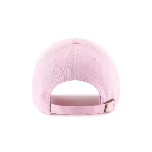 47 Brand Los Angeles Dodgers Petal Pink RGW 47 Clean up All - 47 Brand - Image 2