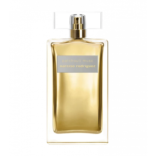 Narciso Rodriguez Patchouli Musc edp 100ml - Narciso Rodriguez - Image 4