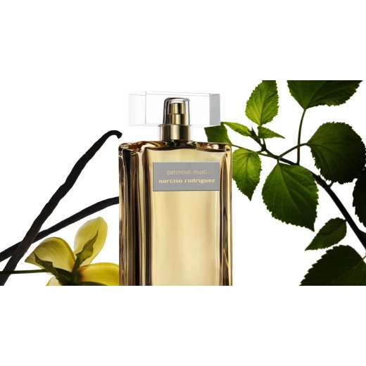 Narciso Rodriguez Patchouli Musc edp 100ml - Narciso Rodriguez - Image 2