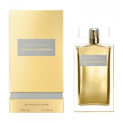 عطر نارسيسو رودريغيز باتشولي موسك EDP 100 مل