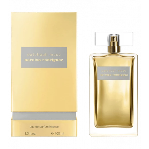 Narciso Rodriguez Patchouli Musc edp 100ml Narciso Rodriguez Patchouli Musc edp 100ml