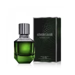 بارادايس فاوند للرجال - بخاخ أو دو تواليت، 50 مل من عطر روبرتو كافالي - نارسيسو رودريغيز