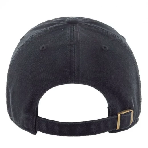 47 Brand Los Angeles Dodgers Black RGW 47 Clean up All - 47 Brand - Image 2