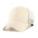 47 Brand New York Yankees Natural Branson 47 Mvp Mesh All - 47 Brand