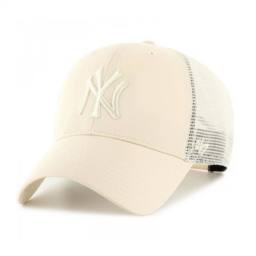 47 Brand New York Yankees Natural Branson 47 Mvp Mesh All 47 Brand New York Yankees Natural Branson 47 Mvp Mesh All