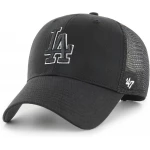 47 Brand Los Angeles Dodgers Black Branson 47 MVP Mesh All - 47 Brand