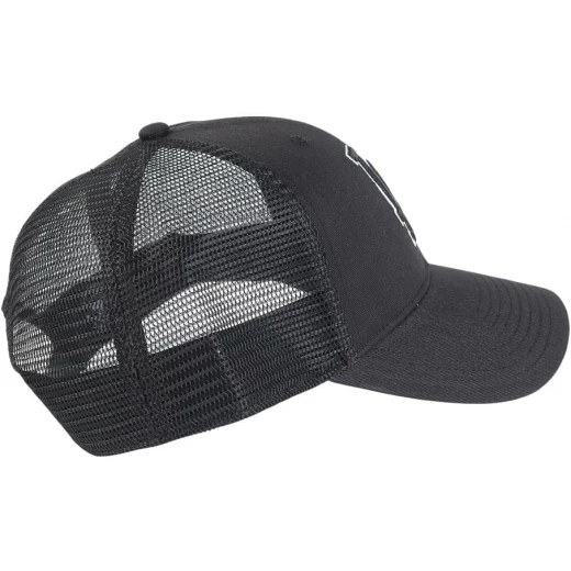 47 Brand Los Angeles Dodgers Black Branson 47 MVP Mesh All - 47 Brand - Image 5