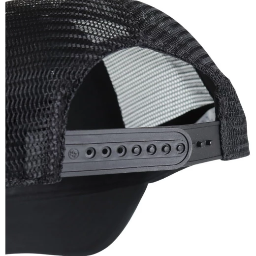 47 Brand Los Angeles Dodgers Black Branson 47 MVP Mesh All - 47 Brand - Image 6