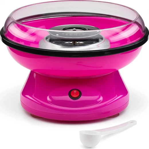 The Source - Candy Floss Maker - Pink The Source - Candy Floss Maker - Pink