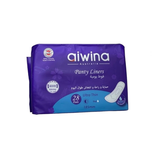 Aiwina Panty Liners Aiwina Panty Liners