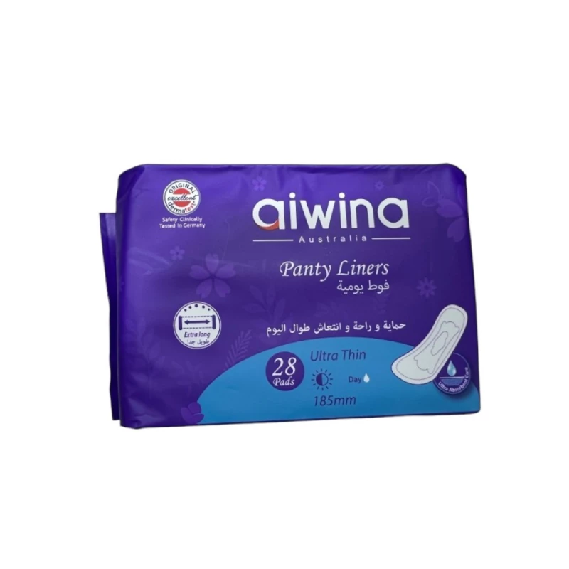 Aiwina Panty Liners - Aiwina