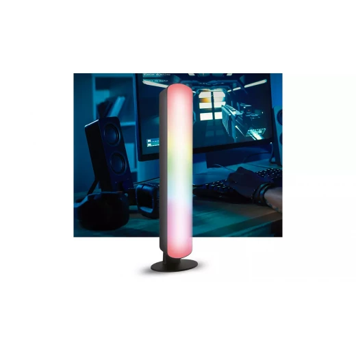 ذا سورس - شريط إضاءة LED - تفاعلي مع الصوت (USB) - ذا سورس - Image 3
