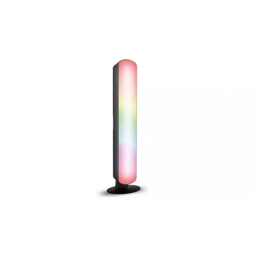 ذا سورس - شريط إضاءة LED - تفاعلي مع الصوت (USB) ذا سورس - شريط إضاءة LED - تفاعلي مع الصوت (USB)