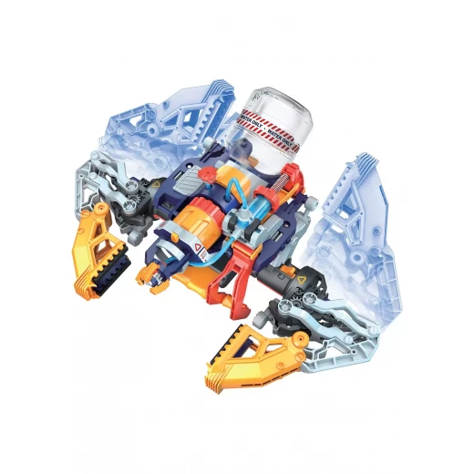 The Source - Mega Cyborg 5 - Robotics- Age 6+ - The Source - Image 2