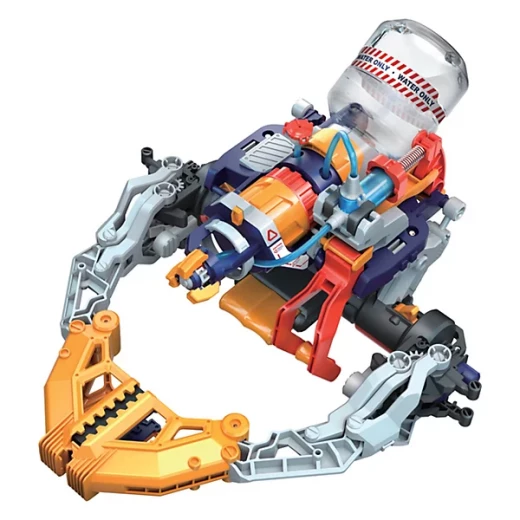 The Source - Mega Cyborg 5 - Robotics- Age 6+ - The Source - Image 4