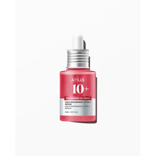 Anua Niacinamide 10% + Txa 4% Brightening Serum 30ml Anua Niacinamide 10% + Txa 4% Brightening Serum 30ml