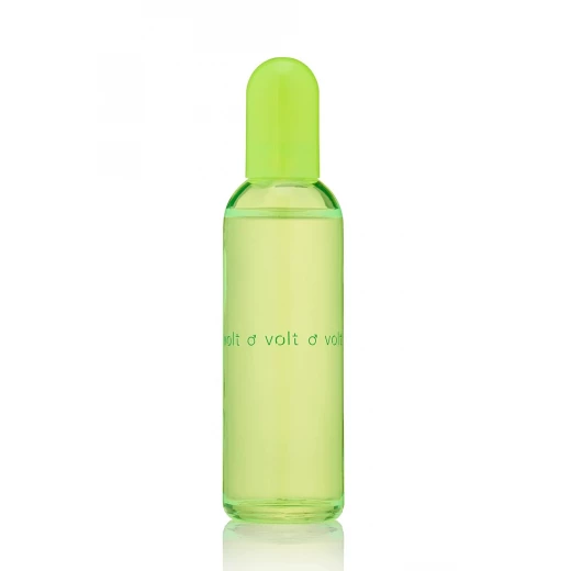 MiltonLloyd Colour Me Volt Cologne for Men 90ml Fresh Aromatic Fougere Fragrance - Milton Lloyd - Image 5