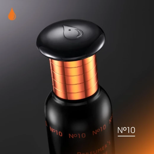 MiltonLloyd Mojo Cologne for Men Long Lasting Woody Oriental Fragrance 83ml Scent Experience - Milton Lloyd - Image 6
