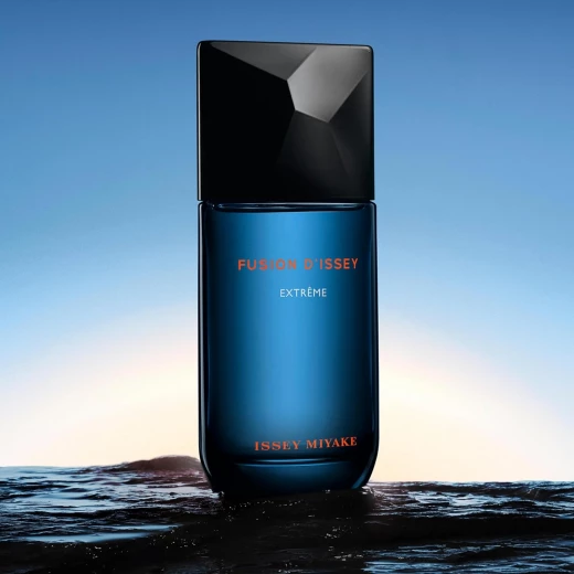 عطر فيوجن دي إيسي إكستريم للرجال – ماء تواليت 50 مل من إيسي مياكي - ايسي مياكي - Image 5