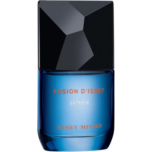 عطر فيوجن دي إيسي إكستريم للرجال – ماء تواليت 50 مل من إيسي مياكي - ايسي مياكي - Image 2
