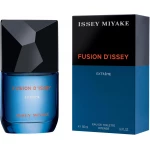 عطر فيوجن دي إيسي إكستريم للرجال – ماء تواليت 50 مل من إيسي مياكي - ايسي مياكي