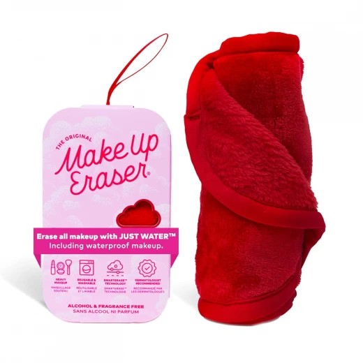 Makeup Eraser Travel Size Reusable Makeup Remover Wipes for Sensitive Skin 3 Count Removes All Makeup Makeup Eraser Travel Size Reusable Makeup Remover Wipes for Sensitive Skin 3 Count Removes All Makeup