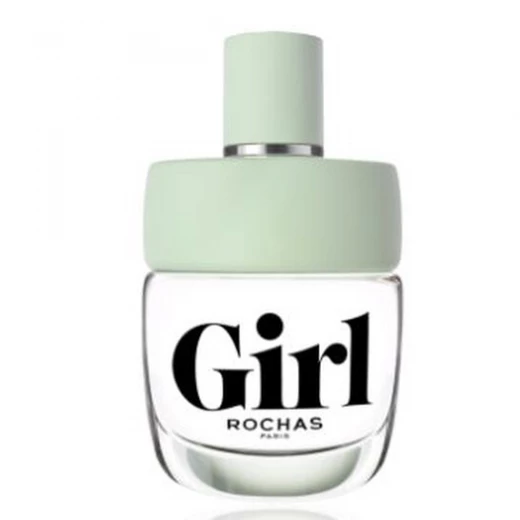 Rochas Girl Eau de Toilette Body Spray for Women 3.4 oz Fresh Floral Fragrance Jasmine & Black Currant - Rochas - Image 2