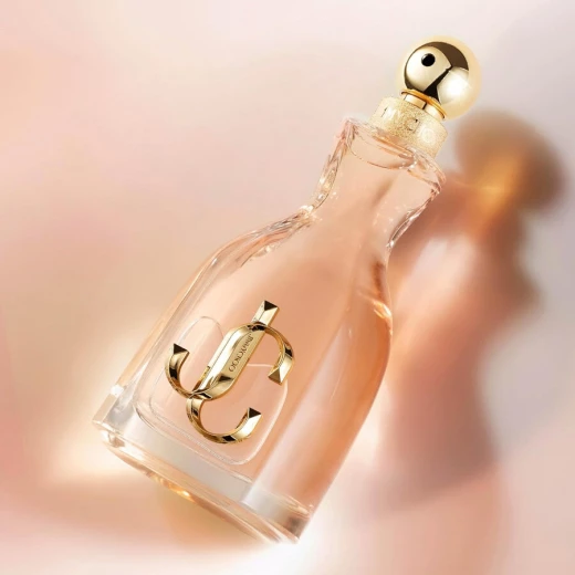 عطر جيمي تشو أريد تشو للنساء 100 مل رائحة الأزهار العنبر الفاخرة - جيمي شو - Image 3