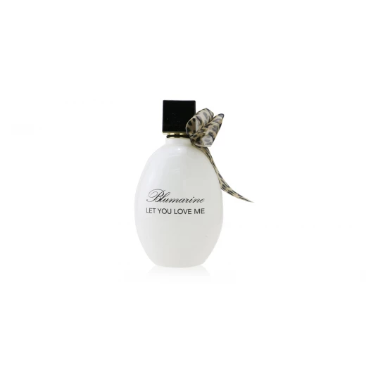 بلومارين ليت يو لوف مي ماء عطر 100 مل للنساء عطر شرقي آسر يدوم طويلاً - بلومارين - Image 2