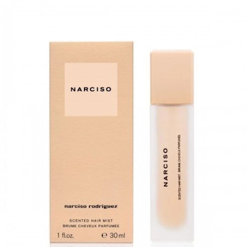 معطر شعر  نارسيسو رودريغيز او دو بارفيوم 30مل - نارسيسو رودريغيز