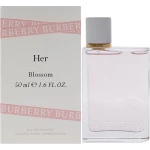 عطرهير بلوسوم أو دو تواليت سبراي 1.6 أونصة (50 مل) للنساء من بربري - بيربيري