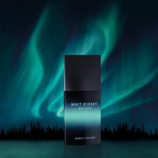 عطر نوي دي إيسي بوا أركتيك أو دو بارفان للرجال 100 مل من إيسي مياكي - ايسي مياكي - Image 2