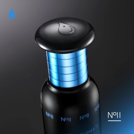 عطر ميلتون لويد ليو للرجال 83 مل مجموعة هدايا عطرية خشبية عطرية للاستخدام اليومي - ميلتون لويد - Image 2